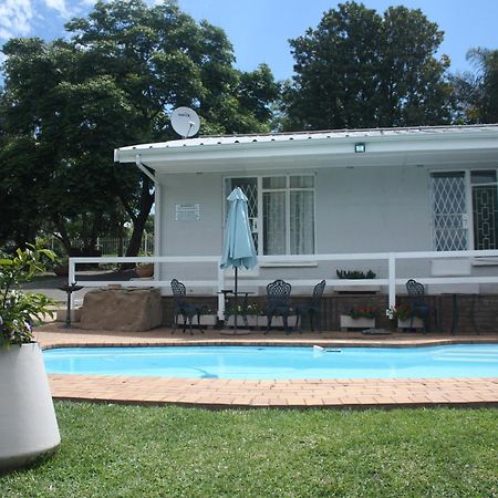 Meander In Bed & Breakfast Howick Bagian luar foto