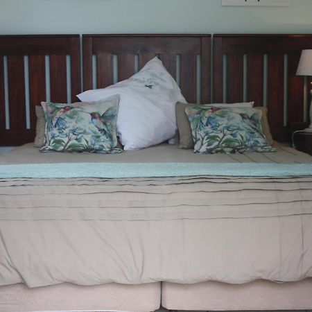 Meander In Bed & Breakfast Howick Bagian luar foto