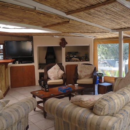 Meander In Bed & Breakfast Howick Bagian luar foto
