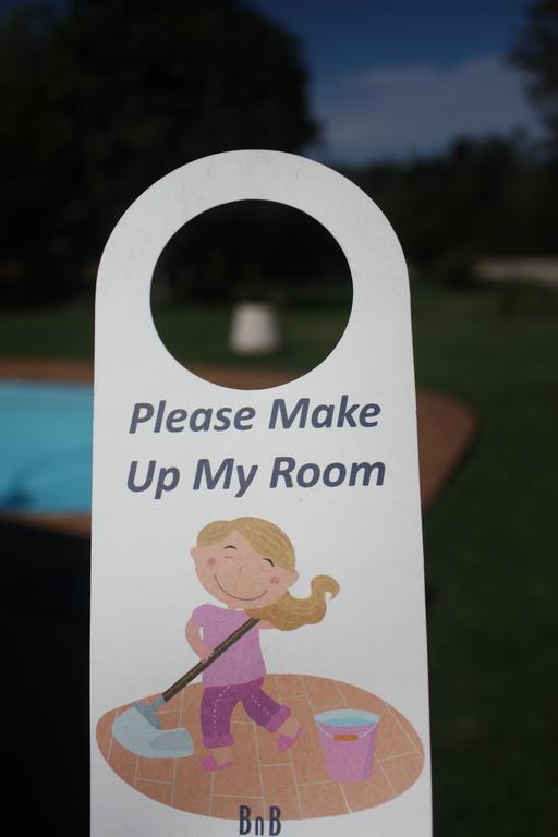 Meander In Bed & Breakfast Howick Bagian luar foto
