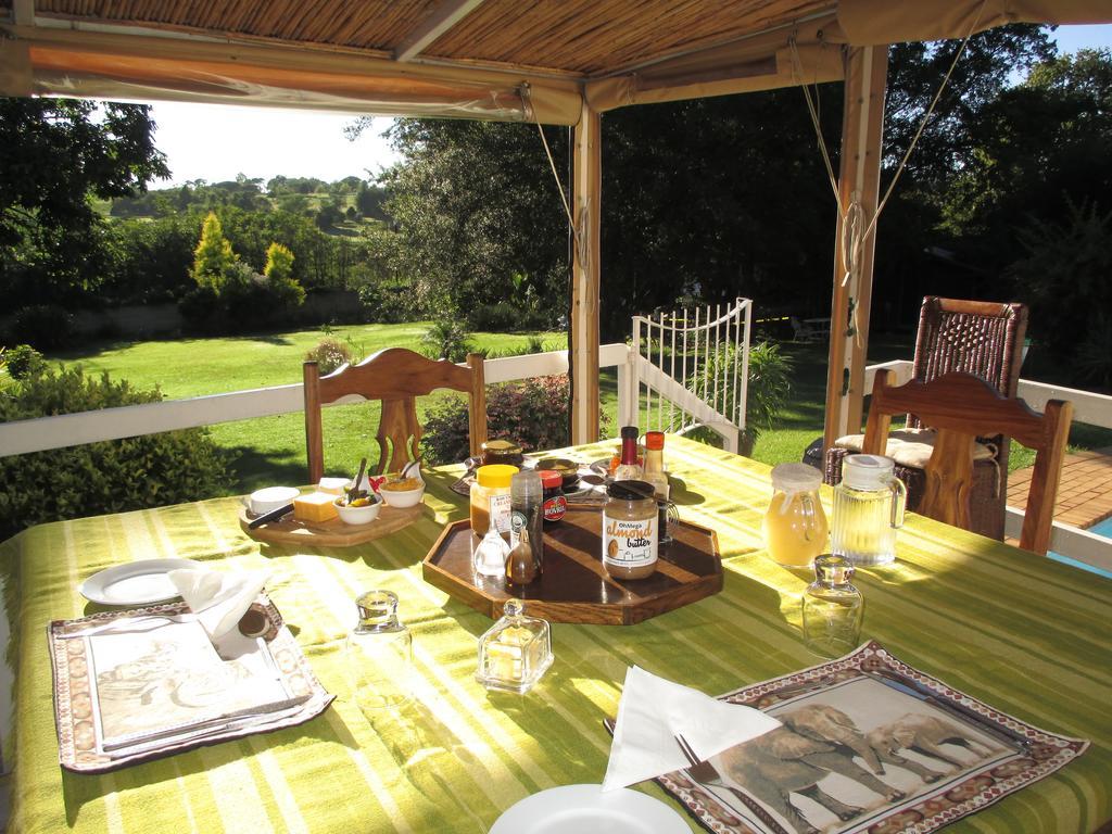 Meander In Bed & Breakfast Howick Bagian luar foto