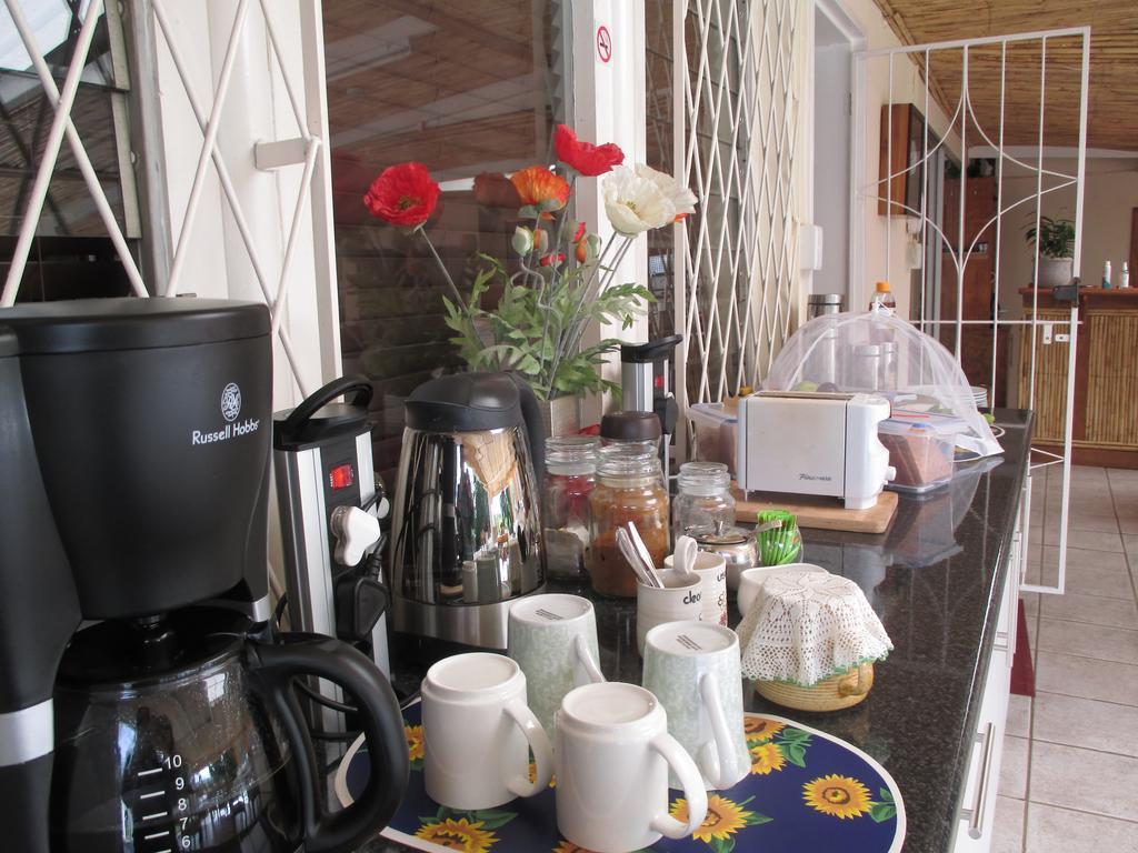 Meander In Bed & Breakfast Howick Bagian luar foto