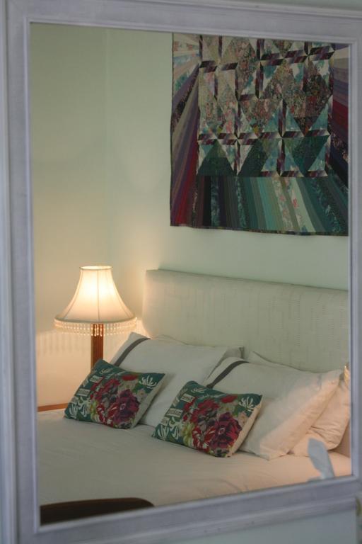 Meander In Bed & Breakfast Howick Ruang foto