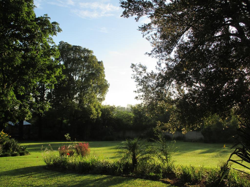 Meander In Bed & Breakfast Howick Bagian luar foto