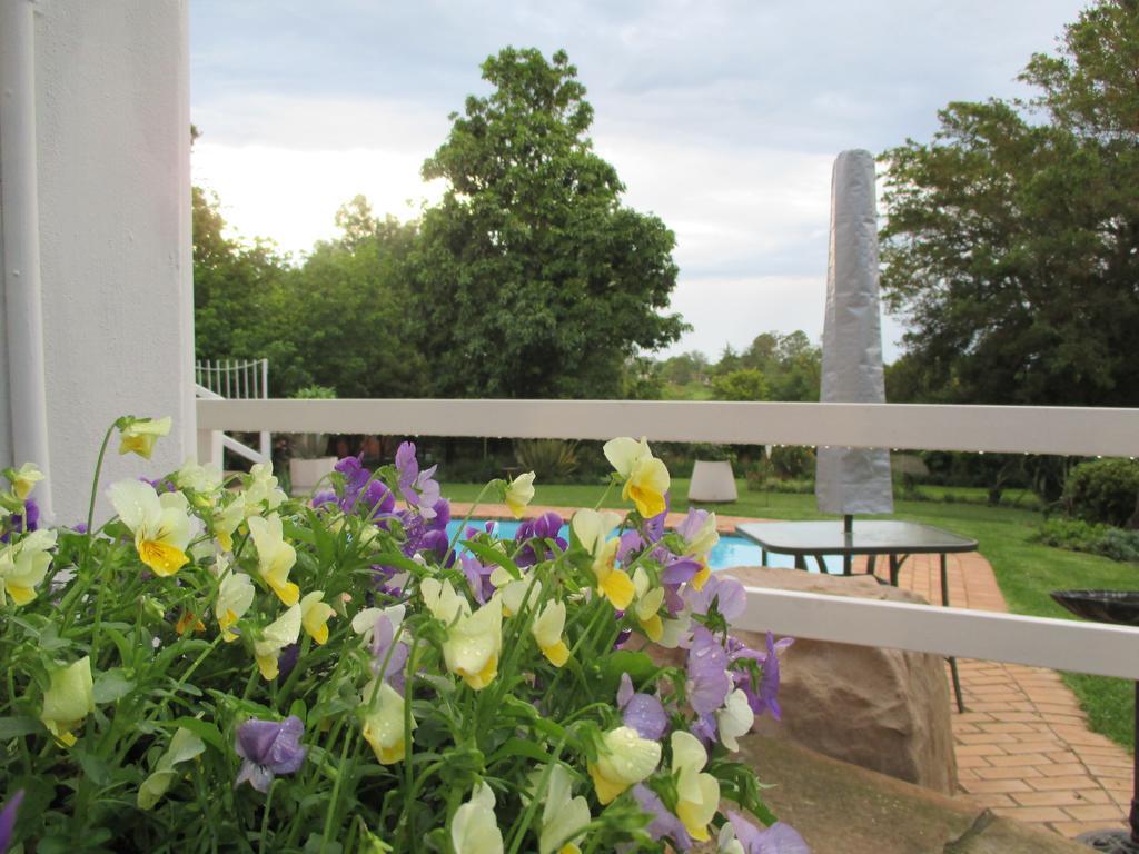 Meander In Bed & Breakfast Howick Bagian luar foto