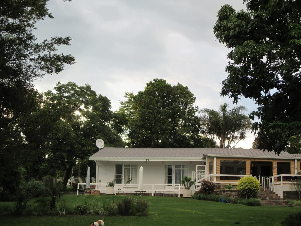 Meander In Bed & Breakfast Howick Bagian luar foto
