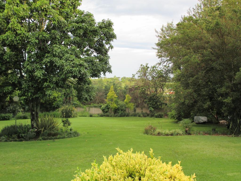Meander In Bed & Breakfast Howick Bagian luar foto
