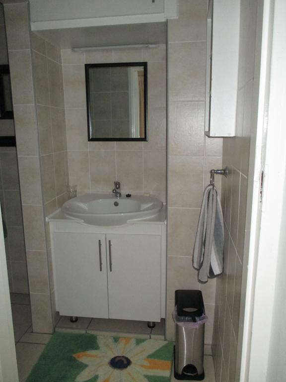 Meander In Bed & Breakfast Howick Ruang foto