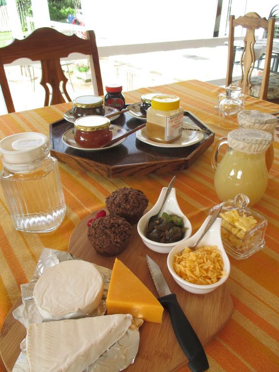 Meander In Bed & Breakfast Howick Bagian luar foto