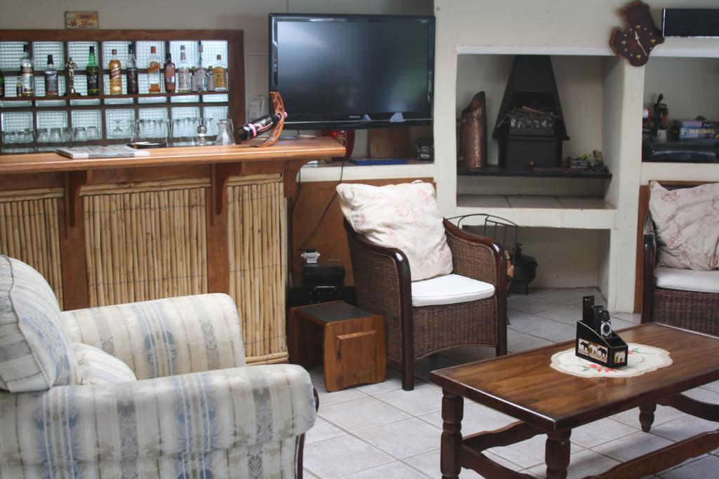 Meander In Bed & Breakfast Howick Bagian luar foto