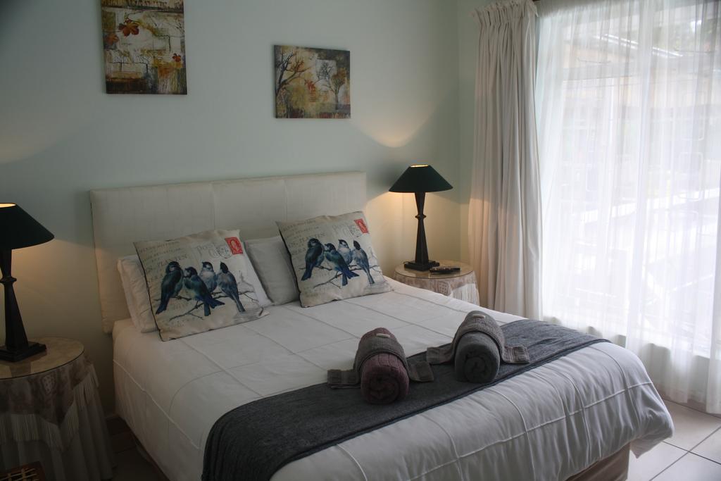Meander In Bed & Breakfast Howick Bagian luar foto