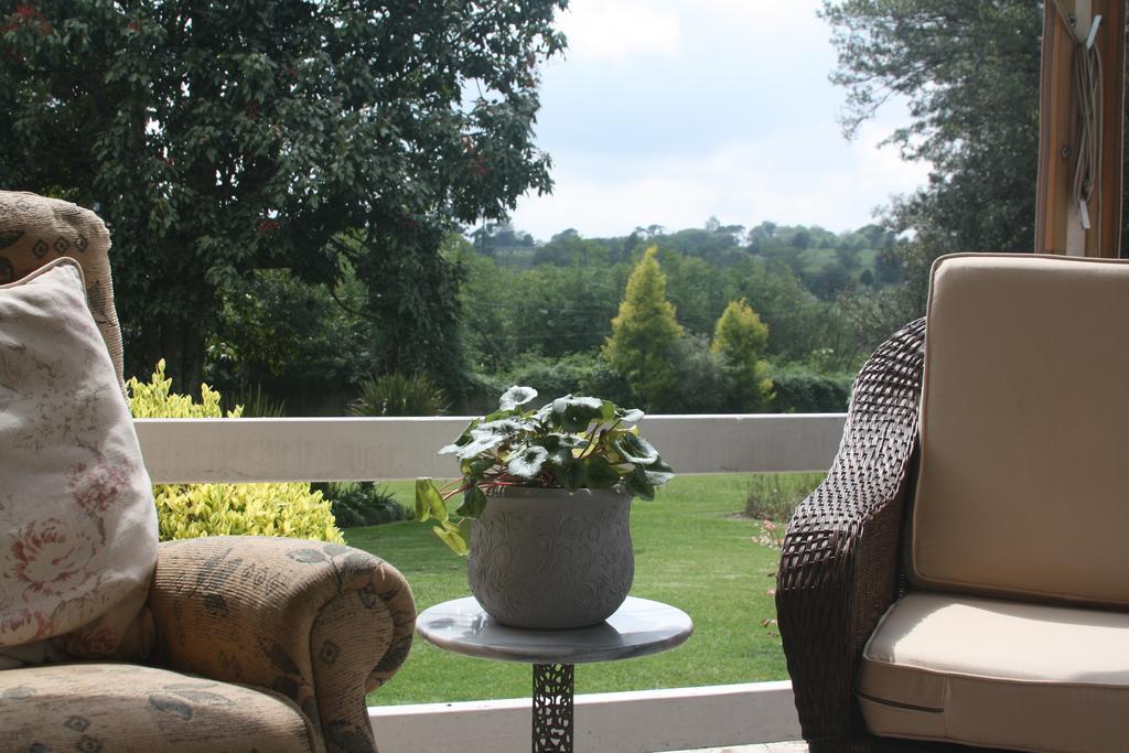 Meander In Bed & Breakfast Howick Bagian luar foto