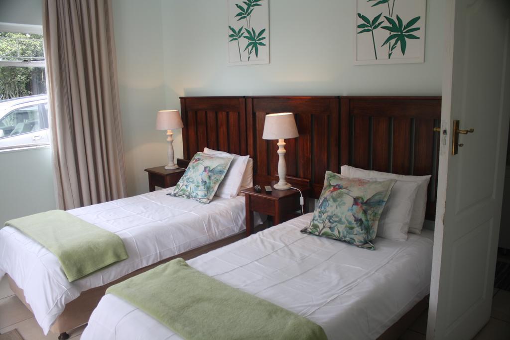 Meander In Bed & Breakfast Howick Bagian luar foto