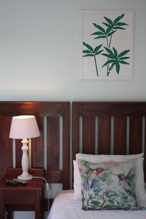 Meander In Bed & Breakfast Howick Bagian luar foto