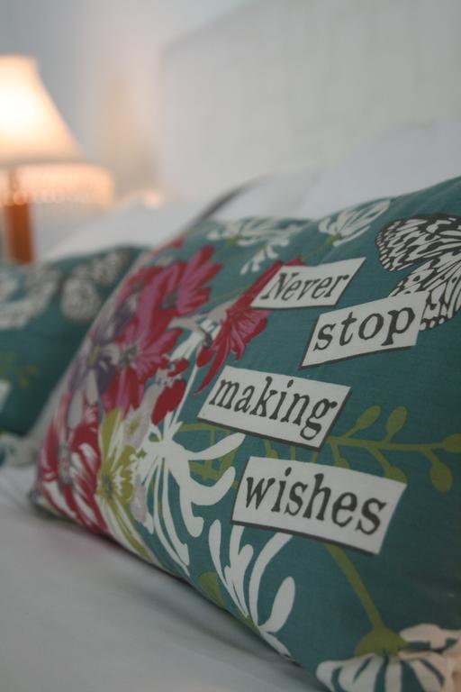 Meander In Bed & Breakfast Howick Bagian luar foto