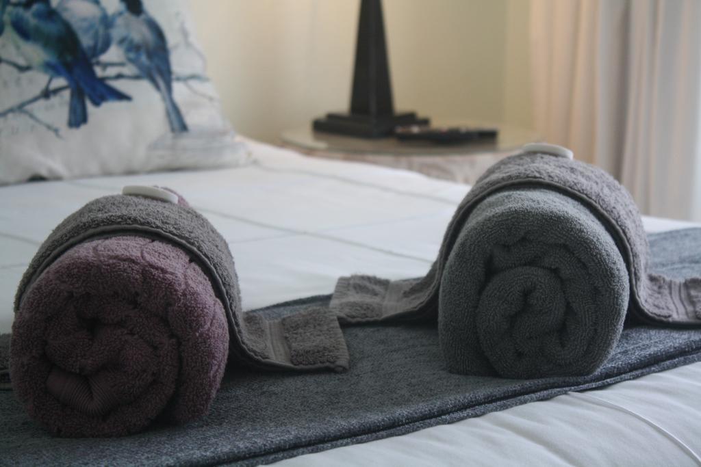 Meander In Bed & Breakfast Howick Bagian luar foto