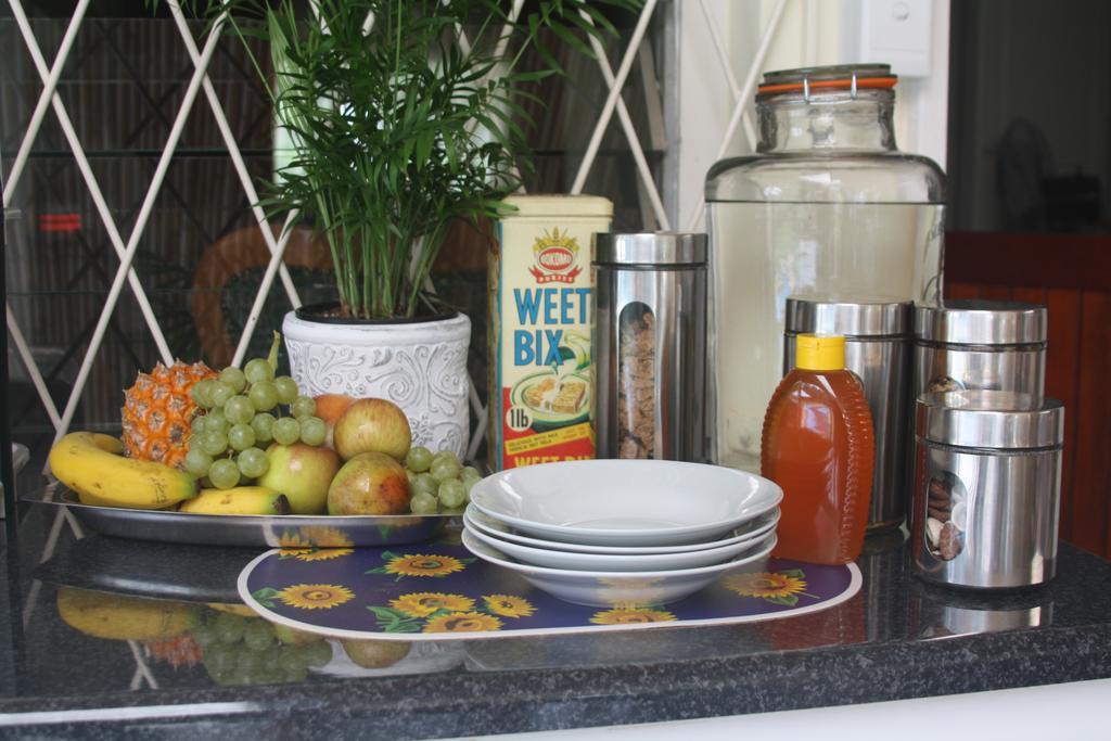 Meander In Bed & Breakfast Howick Bagian luar foto