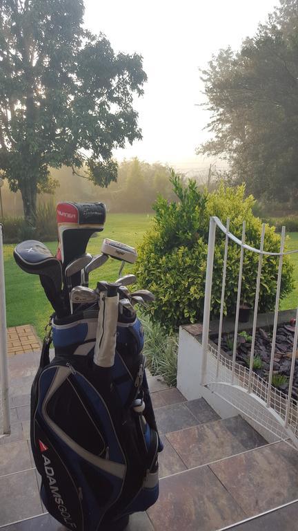 Meander In Bed & Breakfast Howick Bagian luar foto
