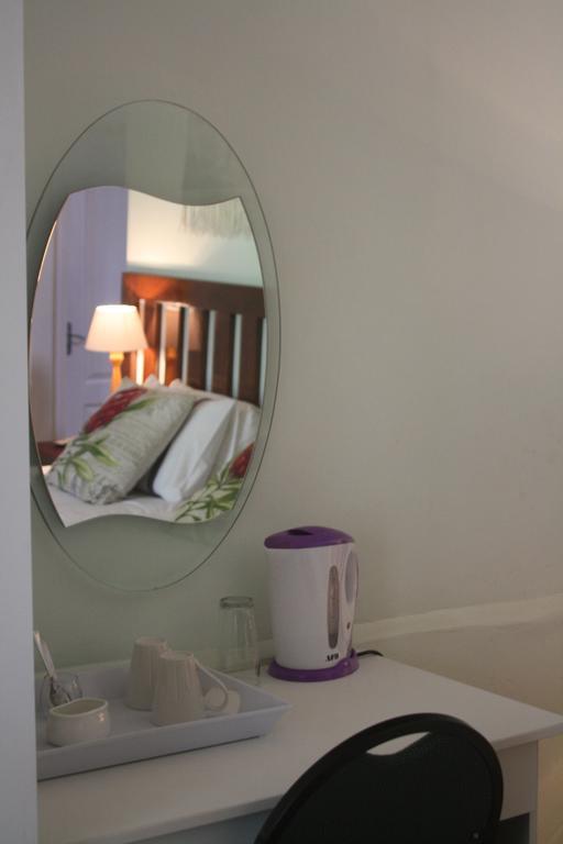 Meander In Bed & Breakfast Howick Bagian luar foto