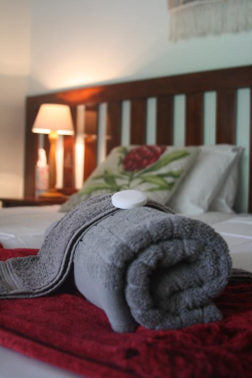 Meander In Bed & Breakfast Howick Bagian luar foto