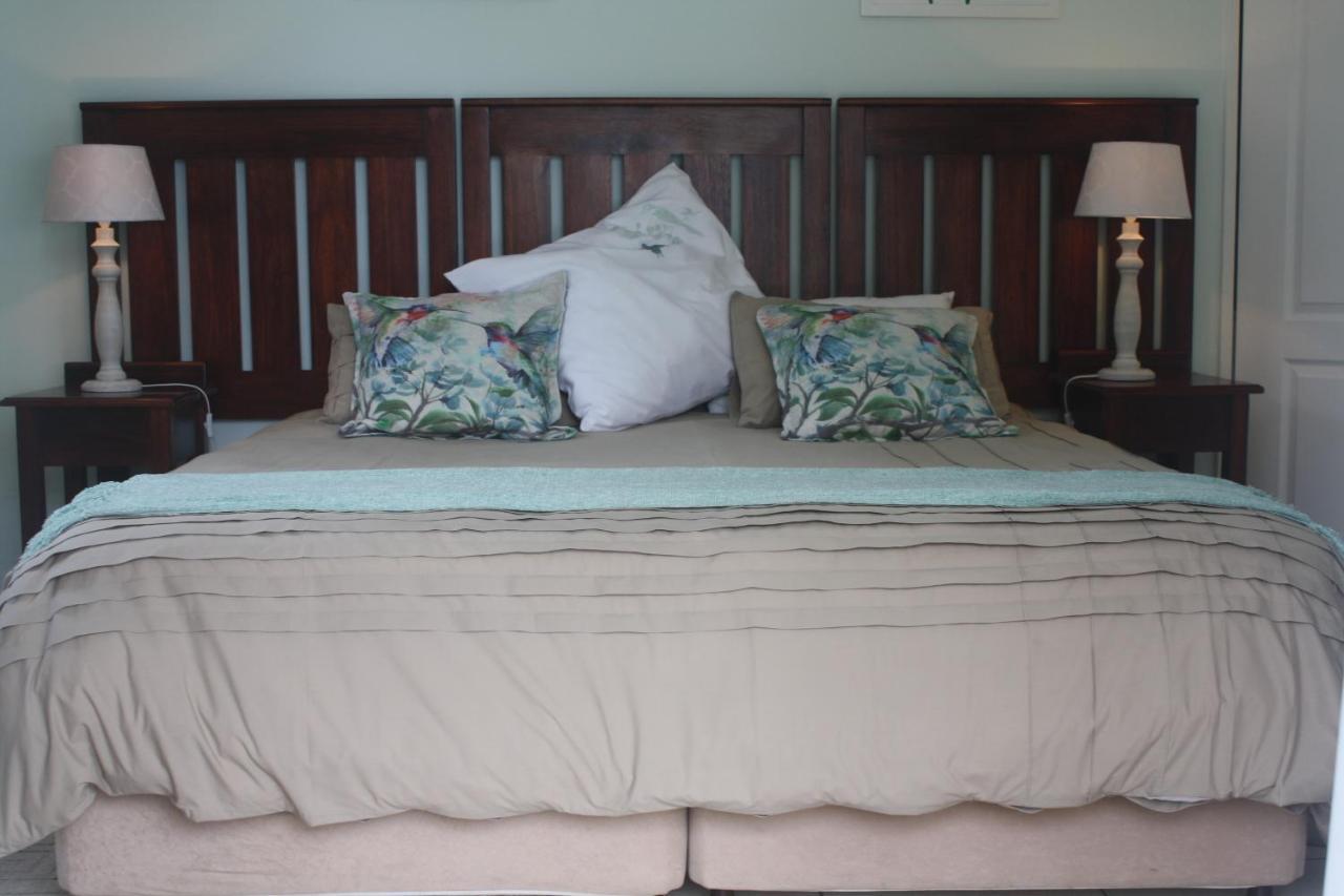 Meander In Bed & Breakfast Howick Bagian luar foto