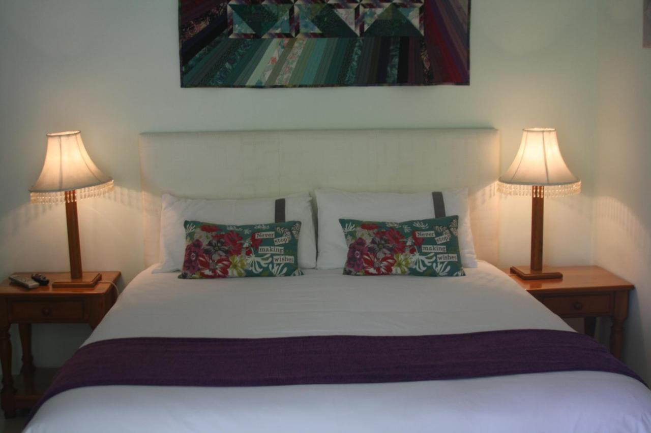 Meander In Bed & Breakfast Howick Bagian luar foto