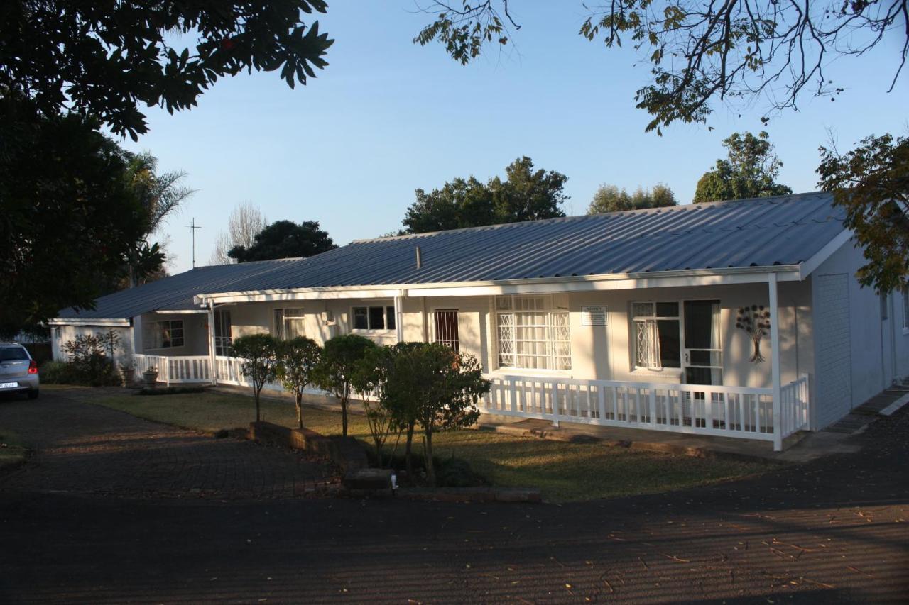 Meander In Bed & Breakfast Howick Ruang foto