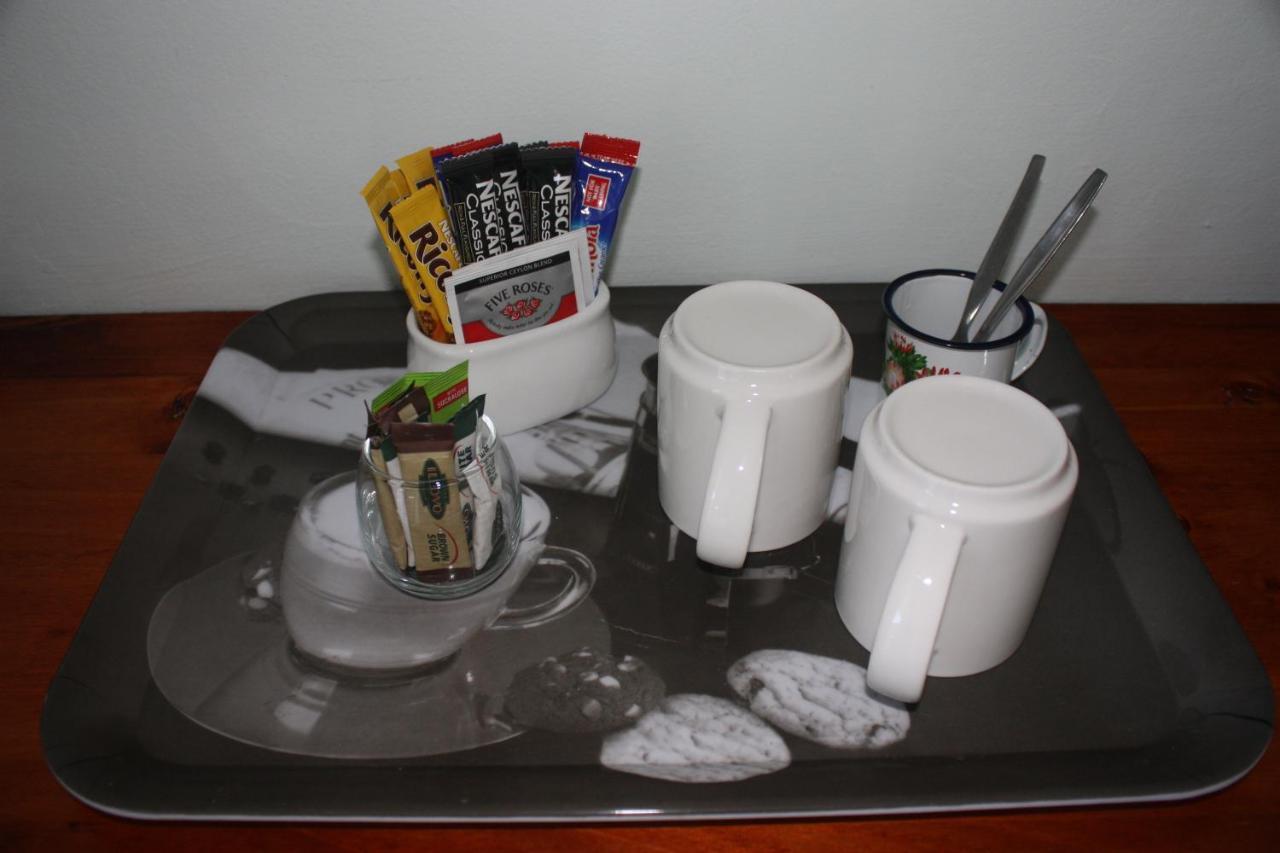 Meander In Bed & Breakfast Howick Ruang foto
