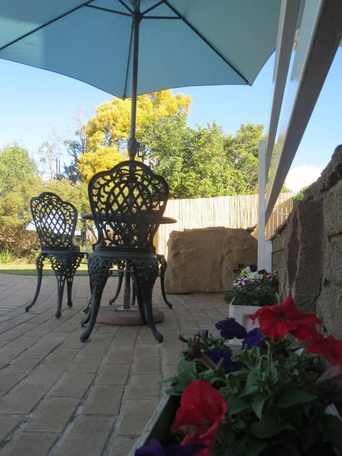 Meander In Bed & Breakfast Howick Bagian luar foto